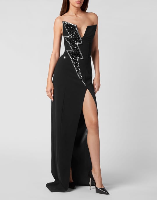Vestido Largo - Image 3