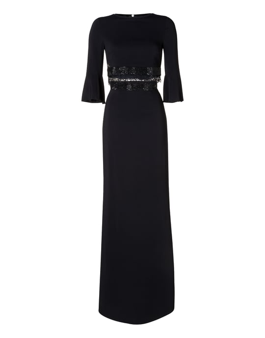 Long Dress "Cause You Don't Think" - Image 1