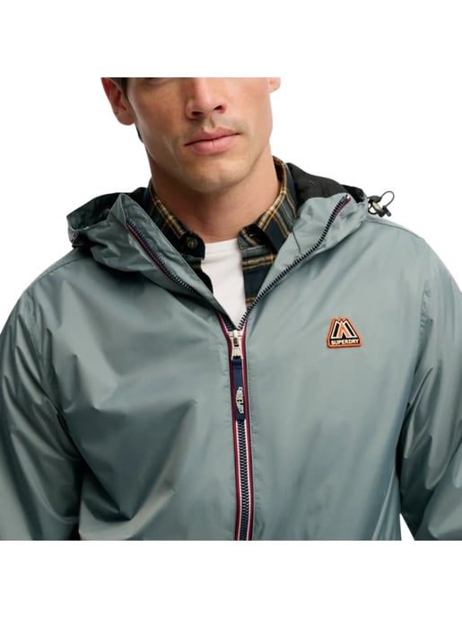 Cortavientos Essential Tri para hombre de Superdry - Image 2
