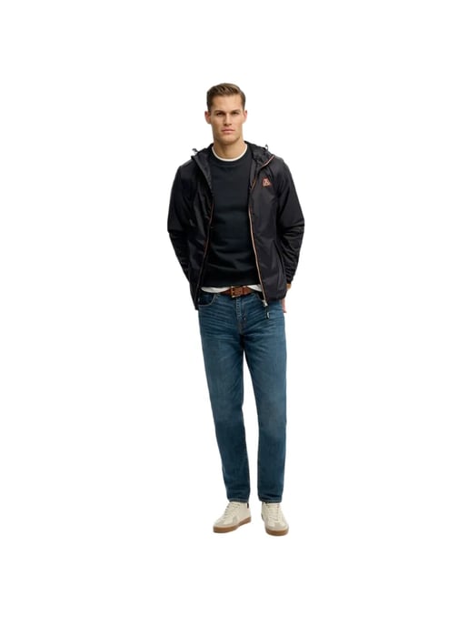 Cortavientos Essential Tri para hombre de Superdry - Image 2