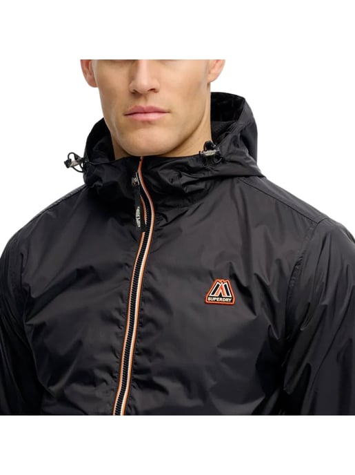 Cortavientos Essential Tri para hombre de Superdry - Image 4