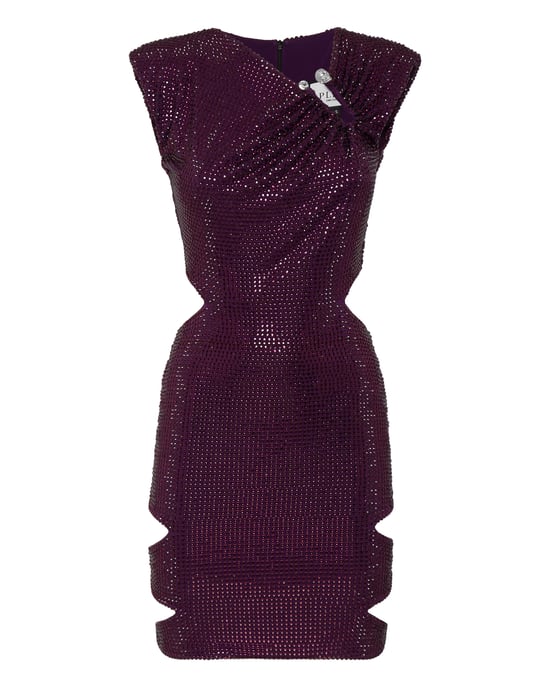 Vestido De Cóctel - Image 1