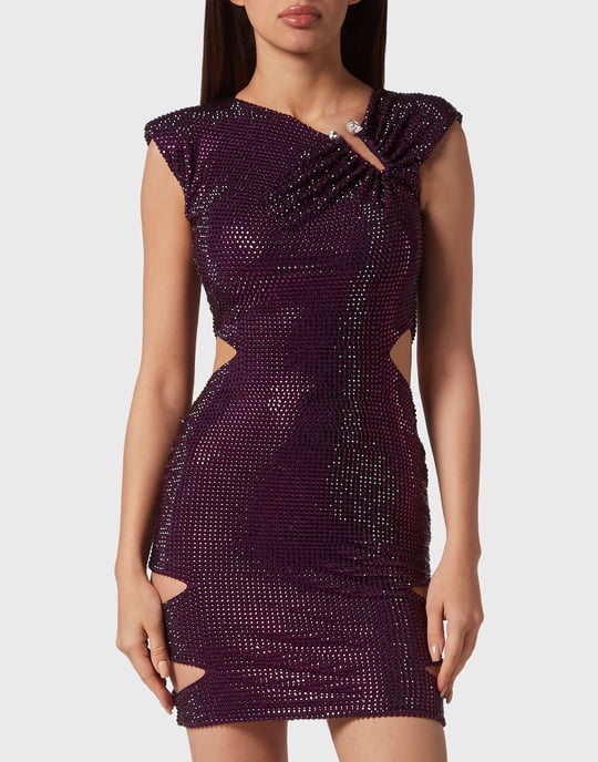 Vestido De Cóctel - Image 2
