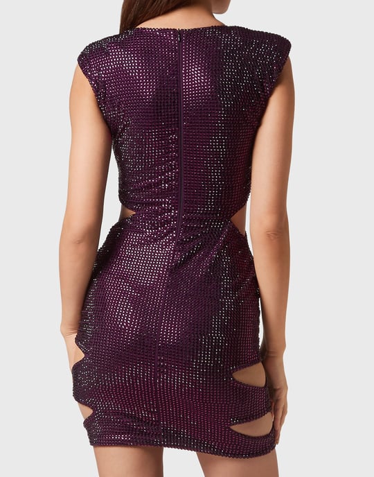 Vestido De Cóctel - Image 5