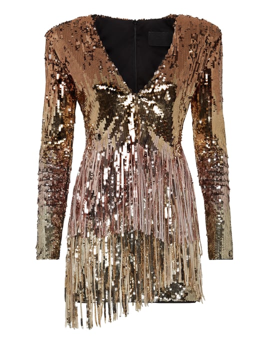 Vestido Corto - Image 1