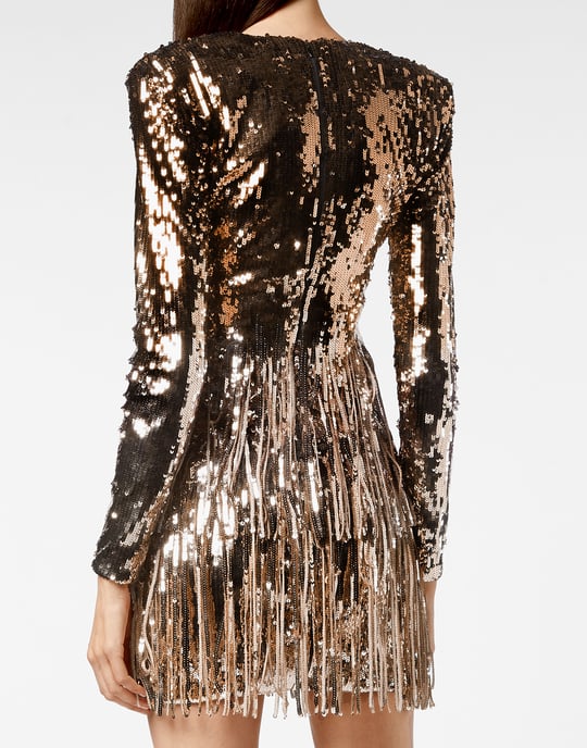 Vestido Corto - Image 5