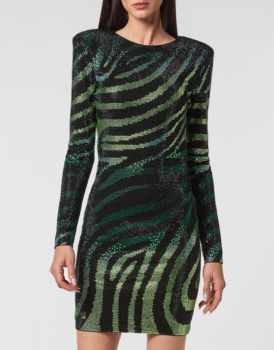 Vestido De Noche - Image 2
