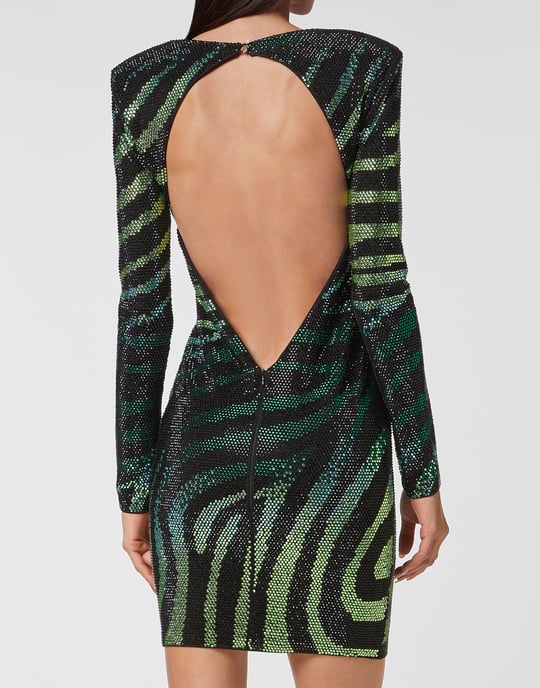 Vestido De Noche - Image 5