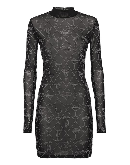 Vestido Corto - Image 1