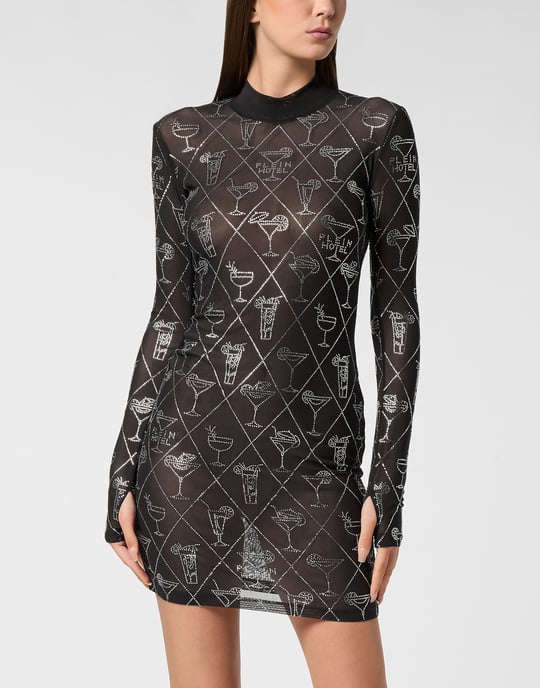 Vestido Corto - Image 2