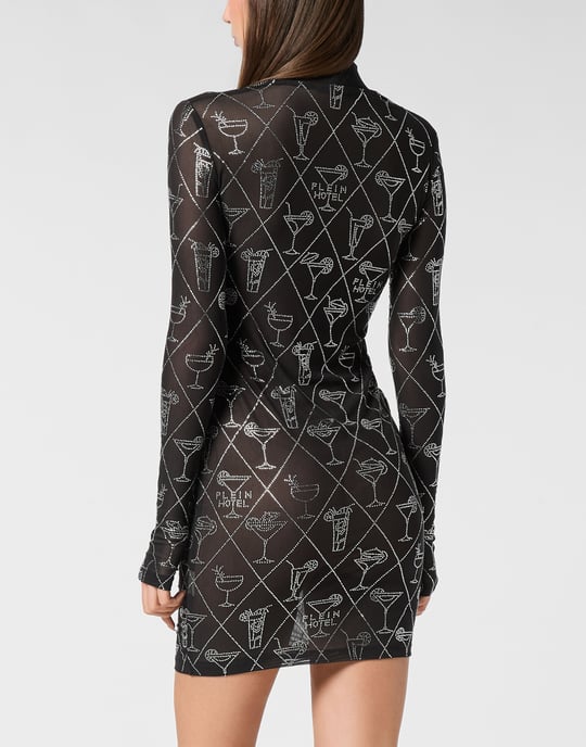 Vestido Corto - Image 5