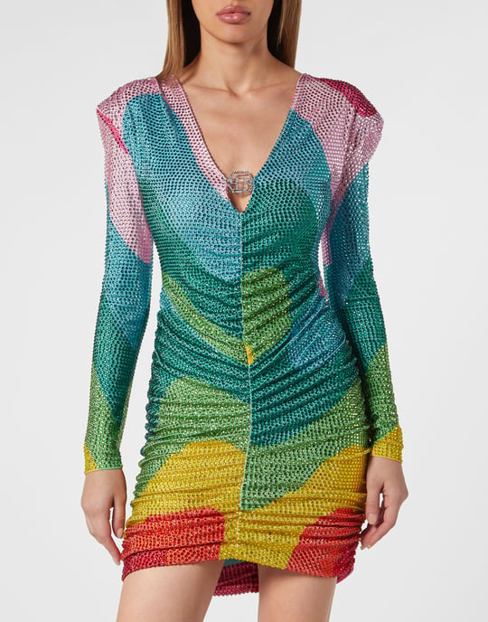 Vestido Corto - Image 2