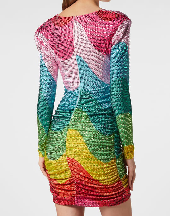 Vestido Corto - Image 5