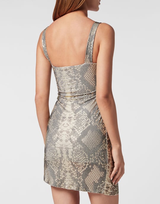 Vestido Corto - Image 4