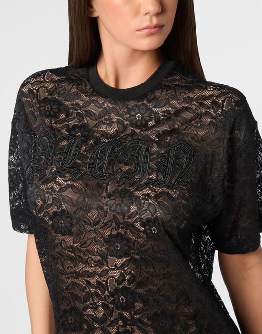 Camiseta Vestido Corto - Image 5