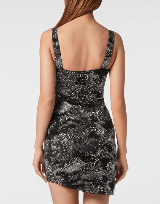 Vestido Corto - Image 4