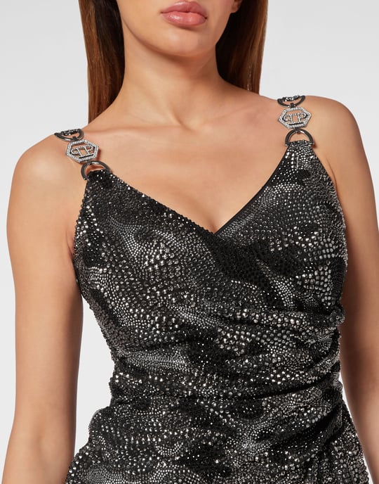 Vestido Corto - Image 5