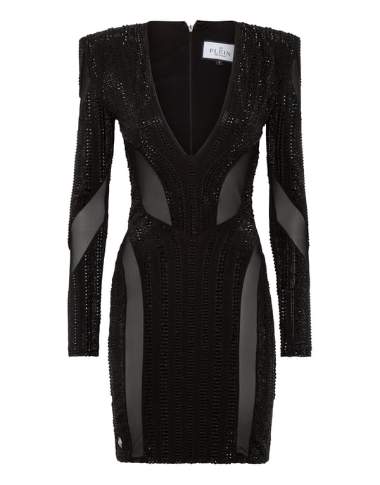 Vestido De Noche - Image 1