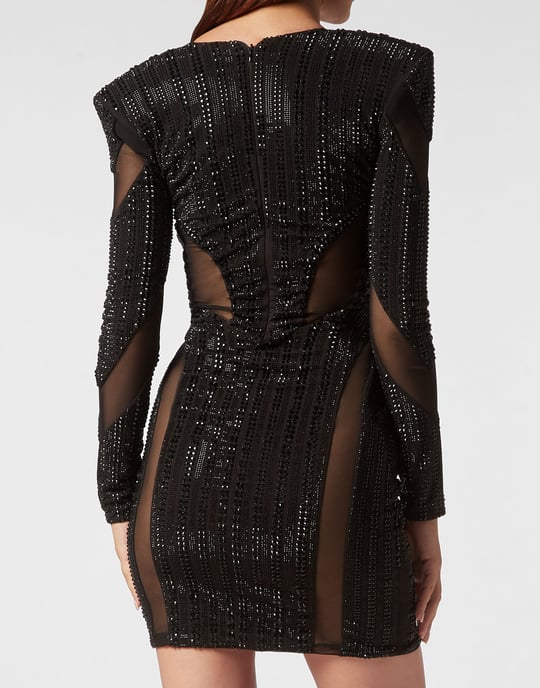 Vestido De Noche - Image 5
