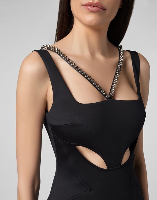 Short Dress Studs - Image 3
