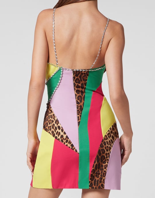 Vestido Corto - Image 5