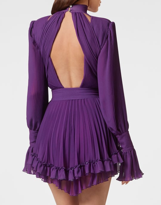 Vestido Corto - Image 3