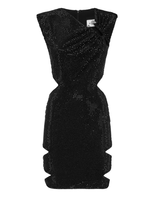 Vestido De Cóctel - Image 1