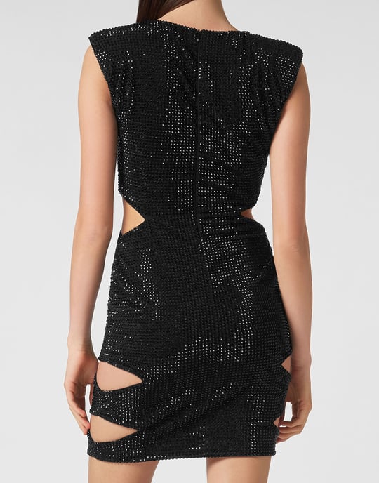 Vestido De Cóctel - Image 4