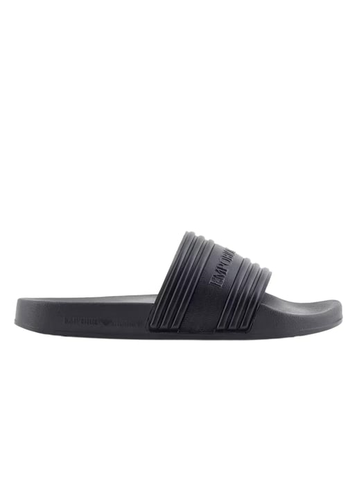 Sandalias Eagle para hombre de Emporio Armani - Image 1
