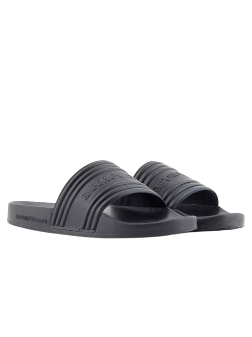 Sandalias Eagle para hombre de Emporio Armani - Image 2