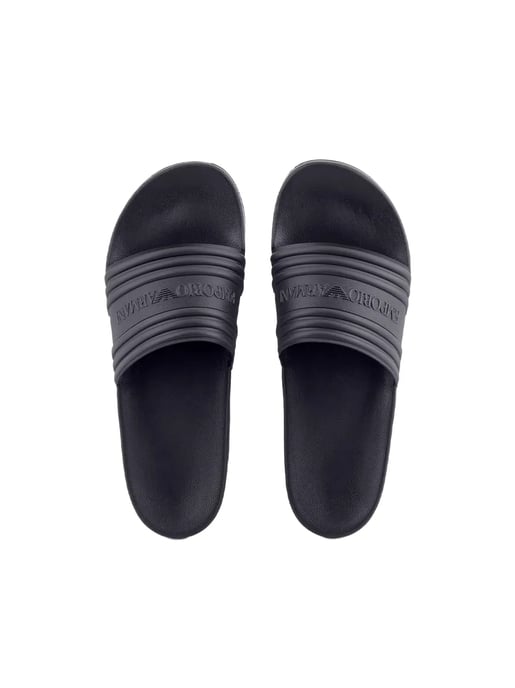 Sandalias Eagle para hombre de Emporio Armani - Image 4