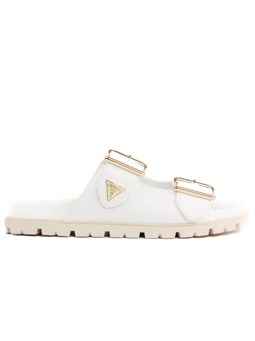 Sandalias Guess Signature para mujer - Image 1