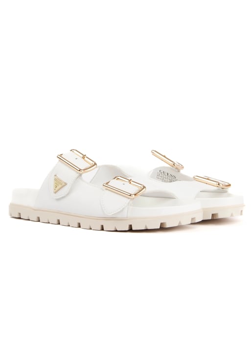 Sandalias Guess Signature para mujer - Image 2