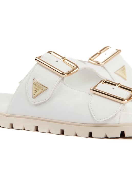 Sandalias Guess Signature para mujer - Image 3