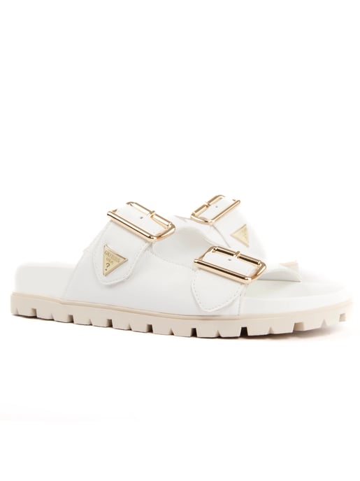 Sandalias Guess Signature para mujer - Image 4