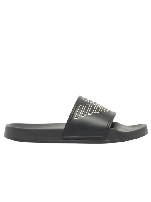 Sandalias Eagle para hombre de Emporio Armani - Image 1