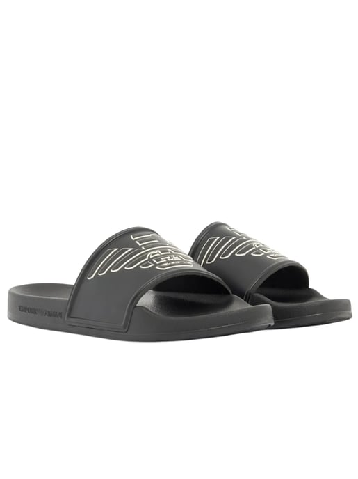 Sandalias Eagle para hombre de Emporio Armani - Image 2