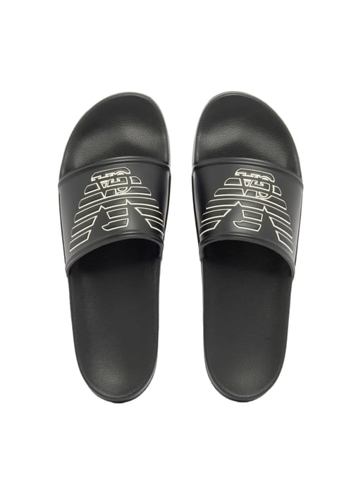 Sandalias Eagle para hombre de Emporio Armani - Image 3