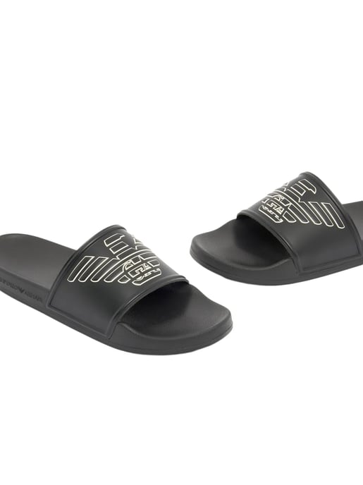 Sandalias Eagle para hombre de Emporio Armani - Image 4
