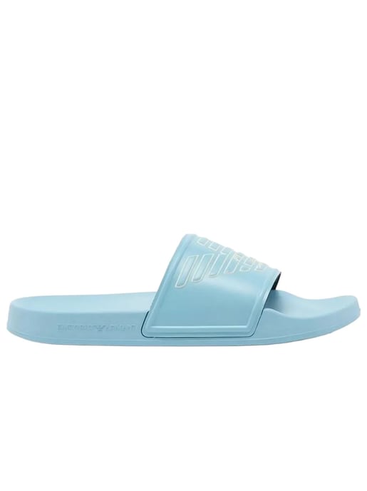 Sandalias Eagle para hombre de Emporio Armani - Image 1