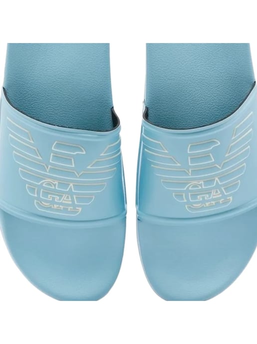 Sandalias Eagle para hombre de Emporio Armani - Image 2