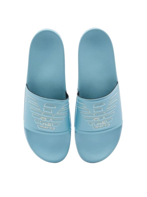 Sandalias Eagle para hombre de Emporio Armani - Image 3