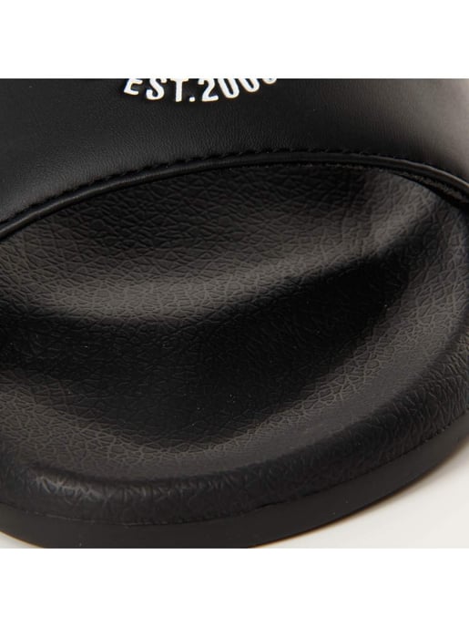 Sandalias con anillo y logo de Superdry para hombre - Image 3