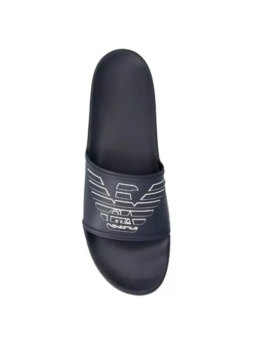 Sandalias Eagle para hombre de Emporio Armani - Image 3