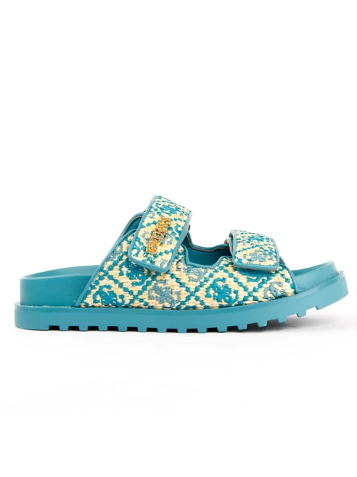 Sandalias Guess Fadelizz para mujer - Image 1