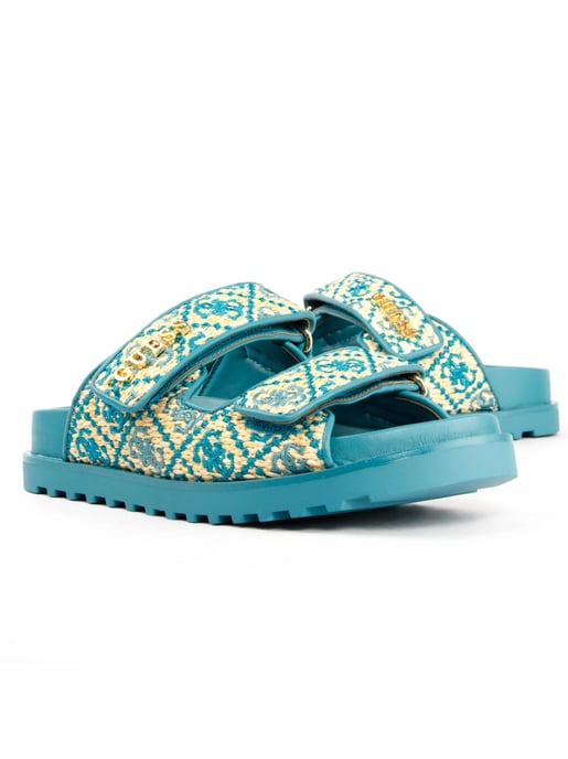 Sandalias Guess Fadelizz para mujer - Image 2