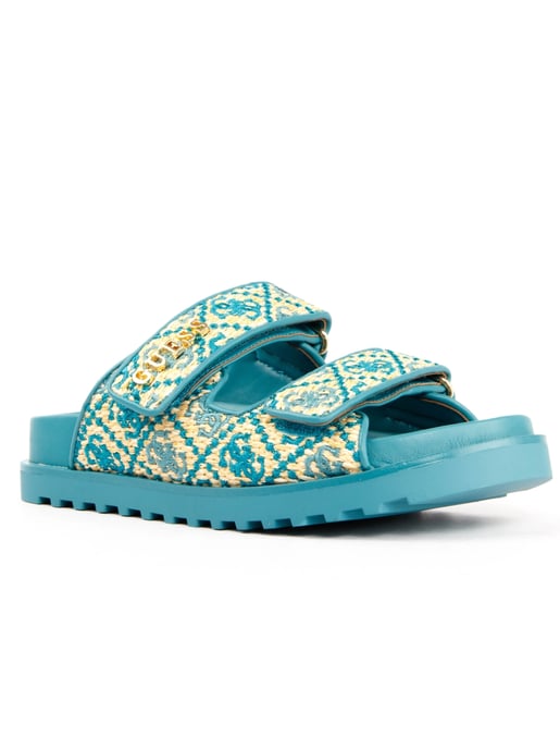 Sandalias Guess Fadelizz para mujer - Image 3