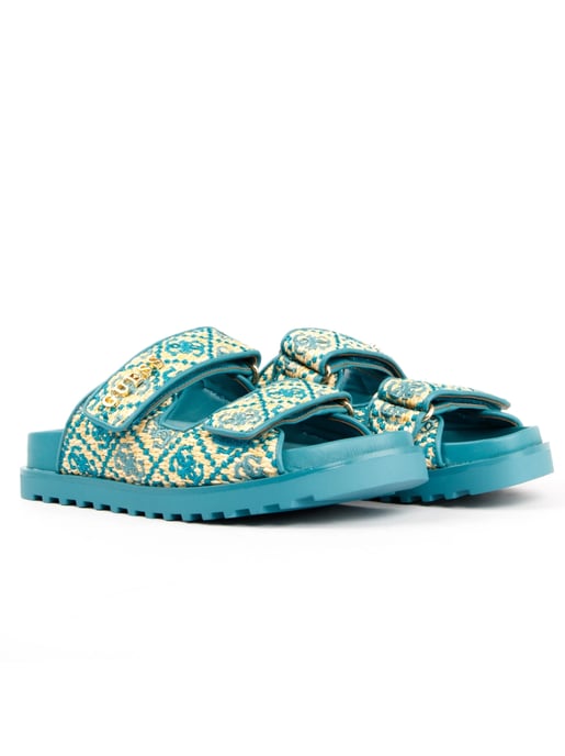 Sandalias Guess Fadelizz para mujer - Image 4