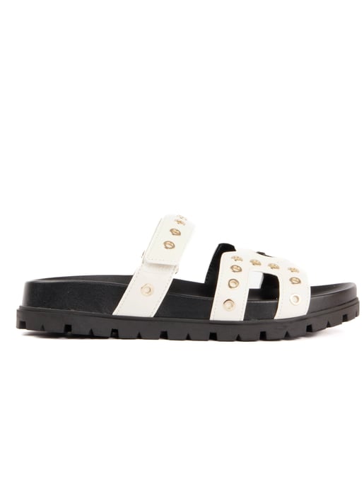 Sandalias Guess Signature para mujer - Image 1