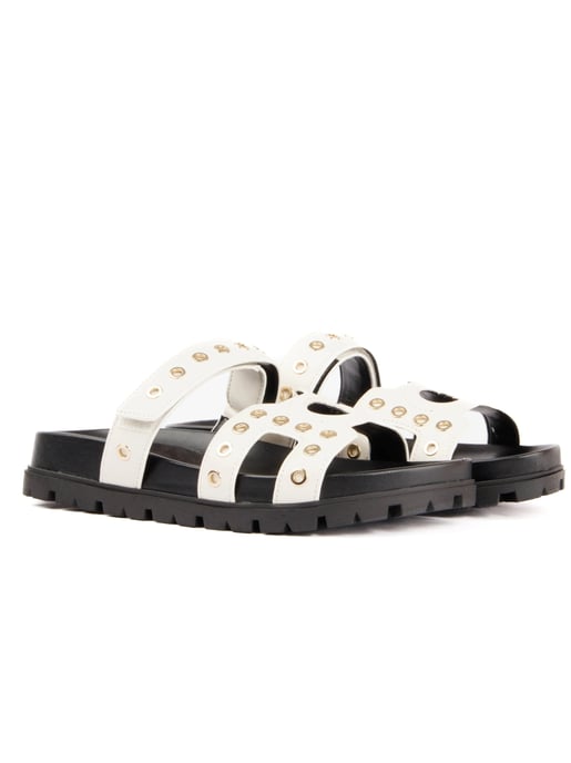 Sandalias Guess Signature para mujer - Image 2